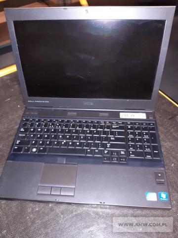 Sprzęt elektroniczny - pakiet zawierający 144 poz. asort. (wg oddzielnego wykazu), w tym m.in.: notebooki (bez dysków twardych), telefony, multimetry itp. 